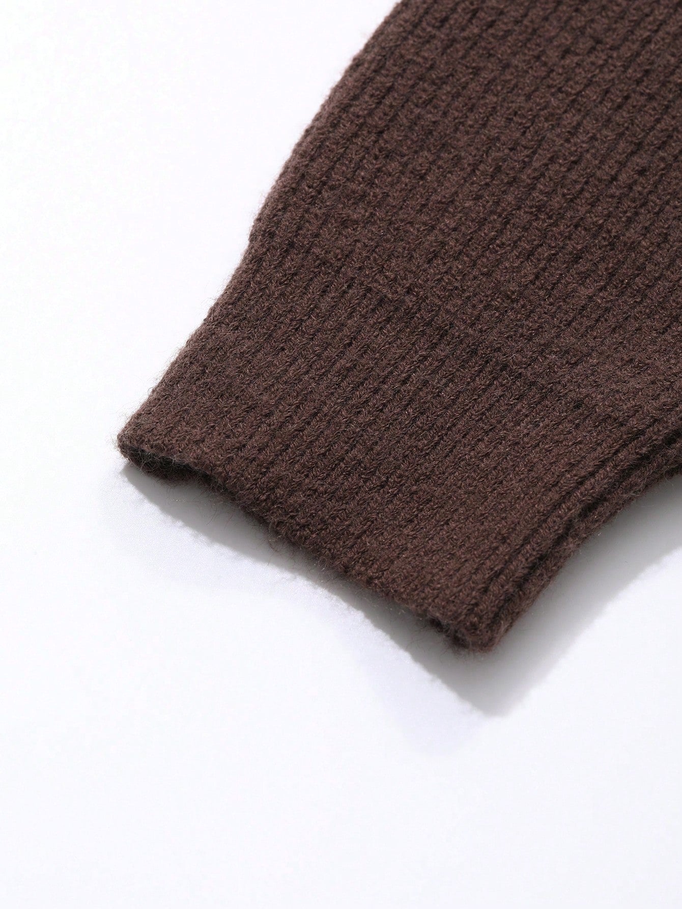 Wrap Sweater | Knitted | Comfortable & Elegant | For Everyday Wear and Casual Outings