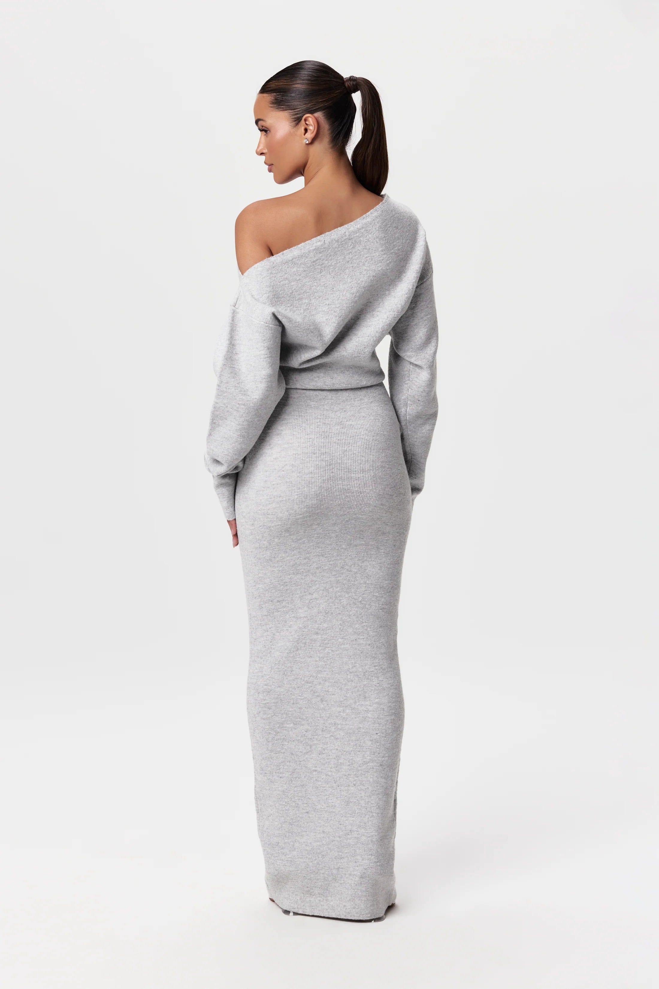 Xynae Alura Knit Dress