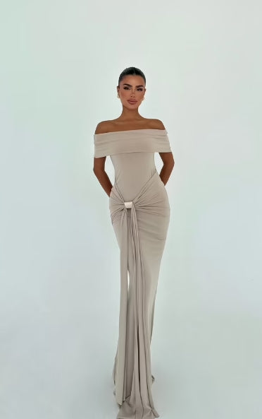 The Xynae Amara Dress