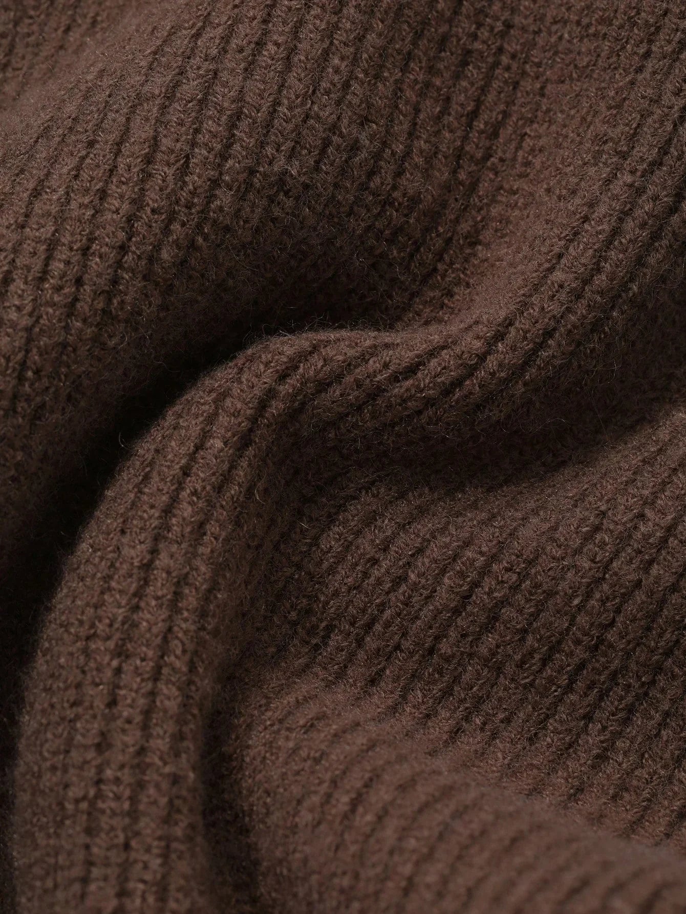 Wrap Sweater | Knitted | Comfortable & Elegant | For Everyday Wear and Casual Outings