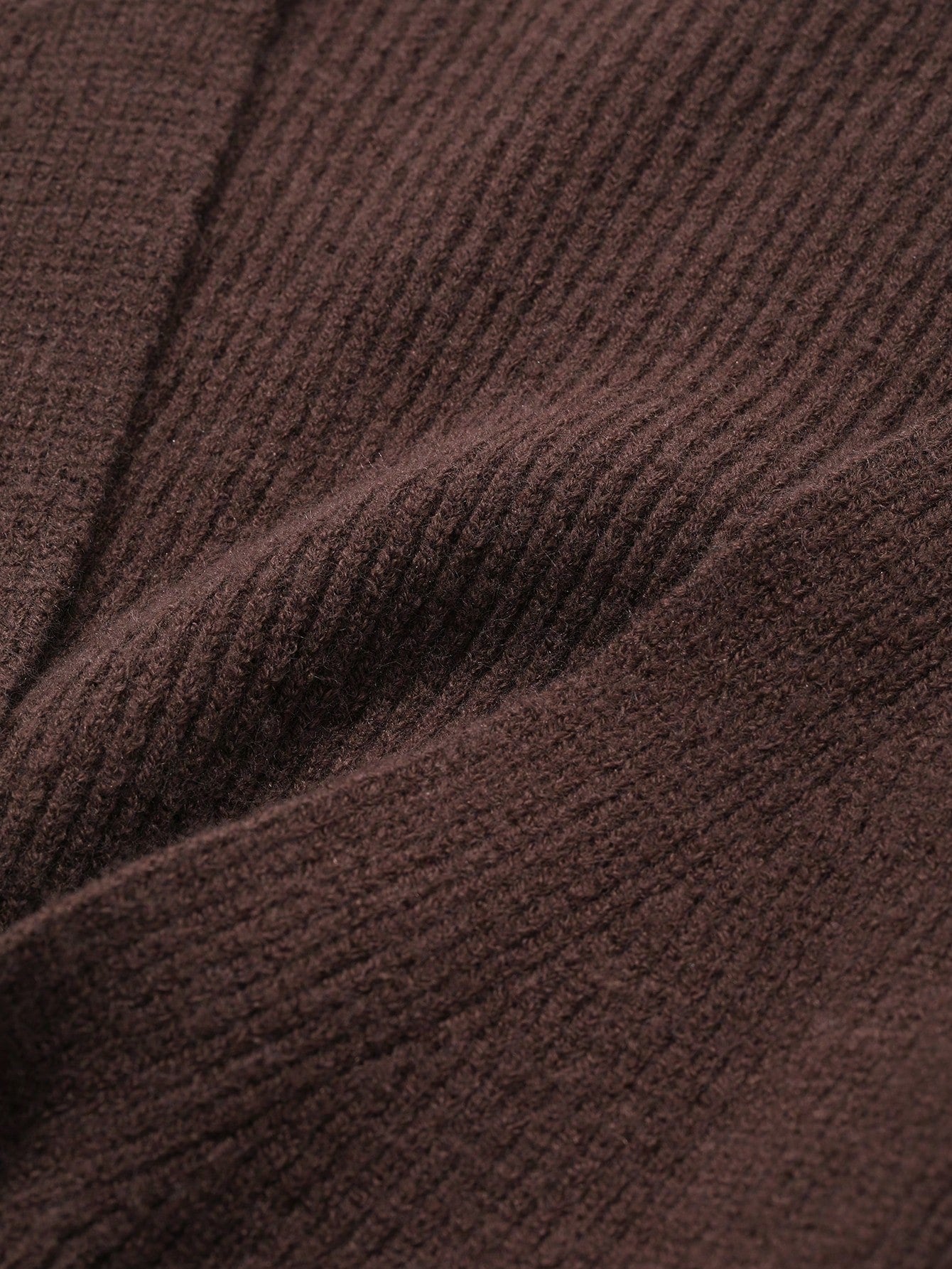 Wrap Sweater | Knitted | Comfortable & Elegant | For Everyday Wear and Casual Outings