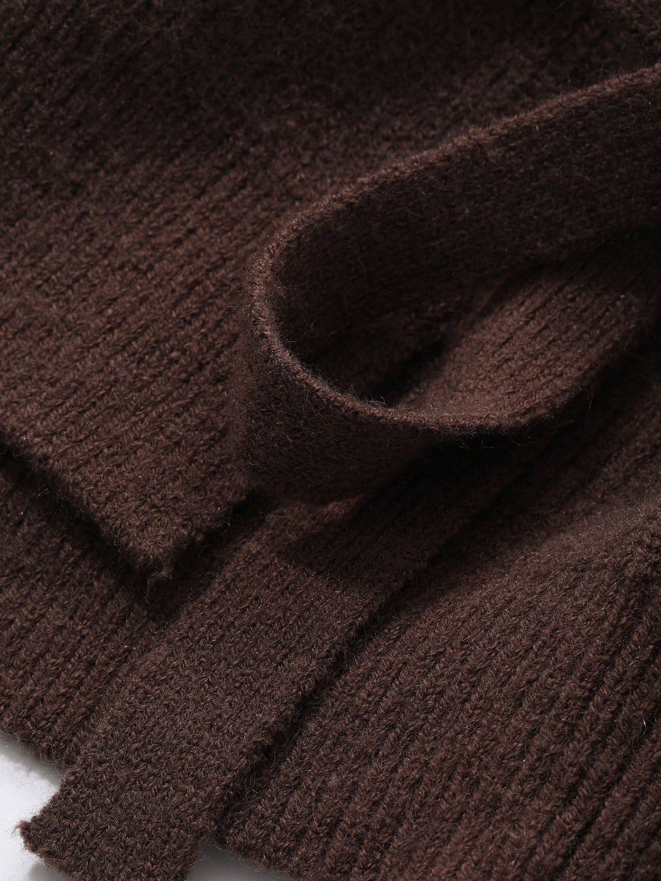 Wrap Sweater | Knitted | Comfortable & Elegant | For Everyday Wear and Casual Outings