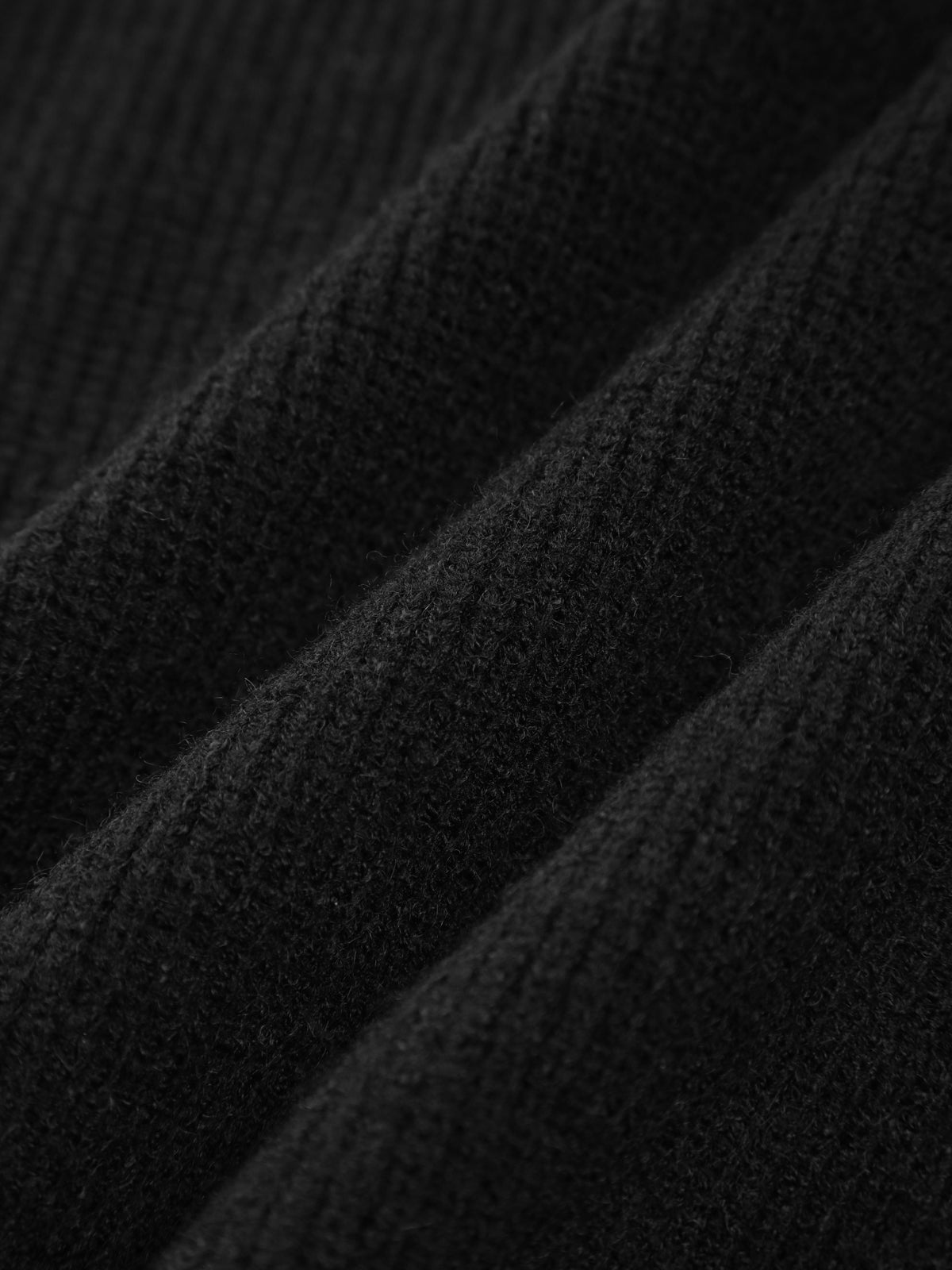 Sweater | Loose-Fit Design | Contrast Stitching | For Work, Casual Days and Minimalist Looks