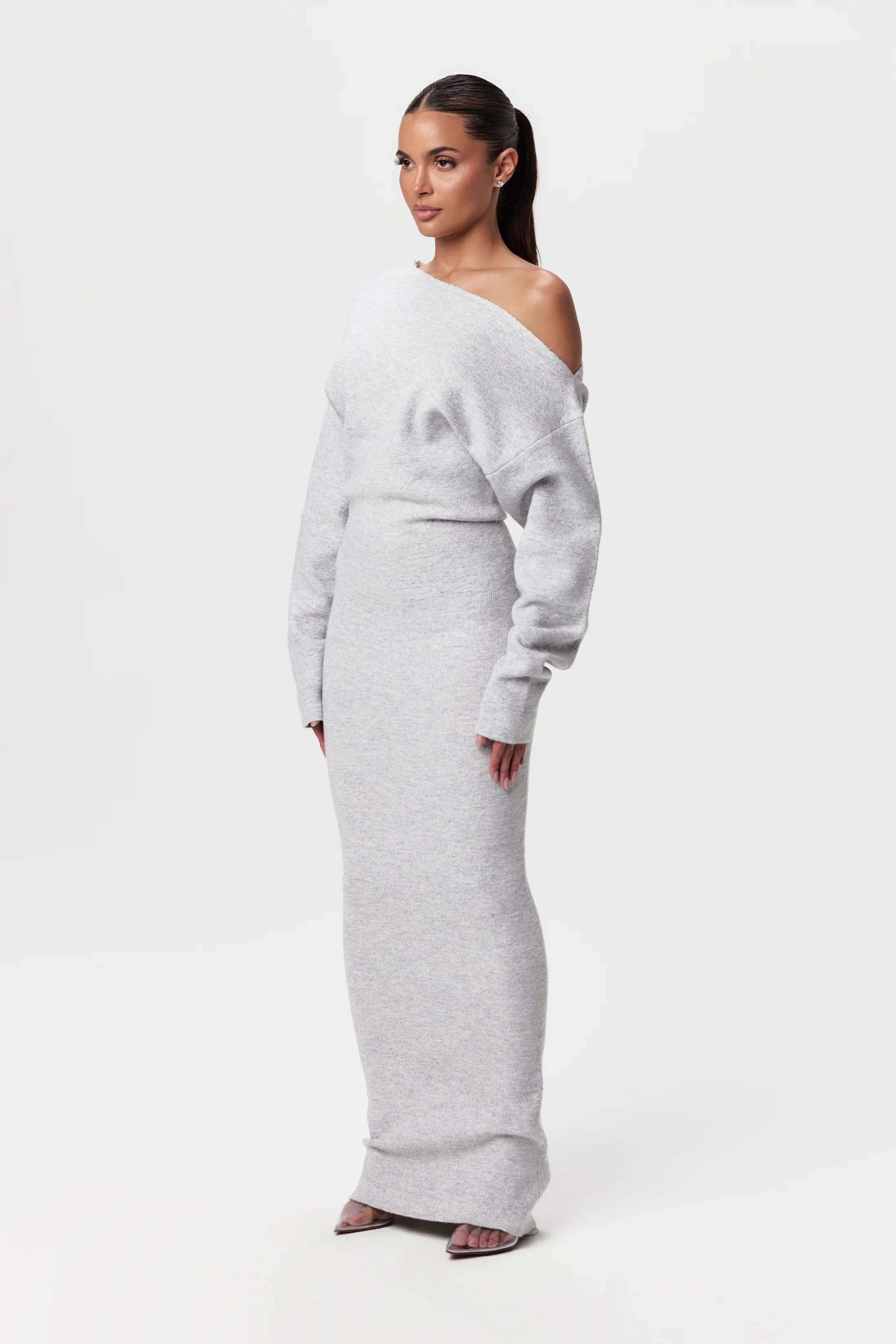 Xynae Alura Knit Dress