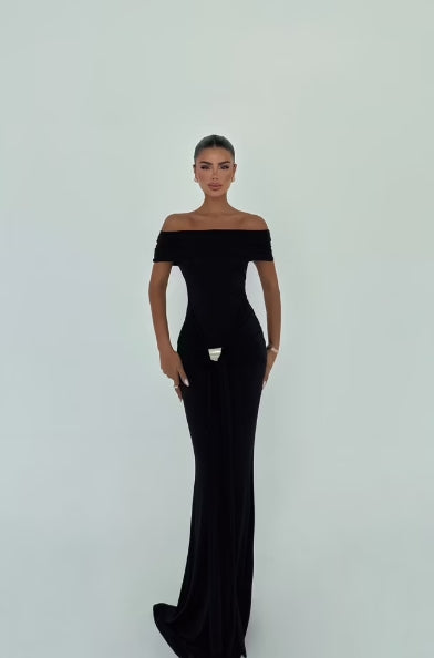 The Xynae Amara Dress