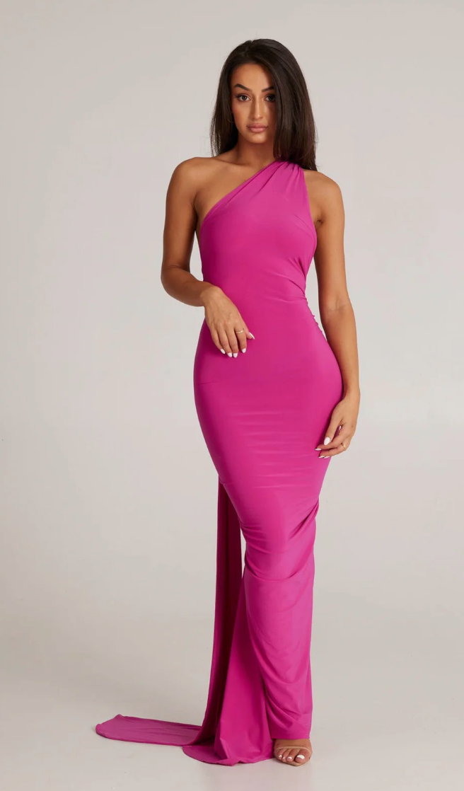Thessaly - Maxi Dress